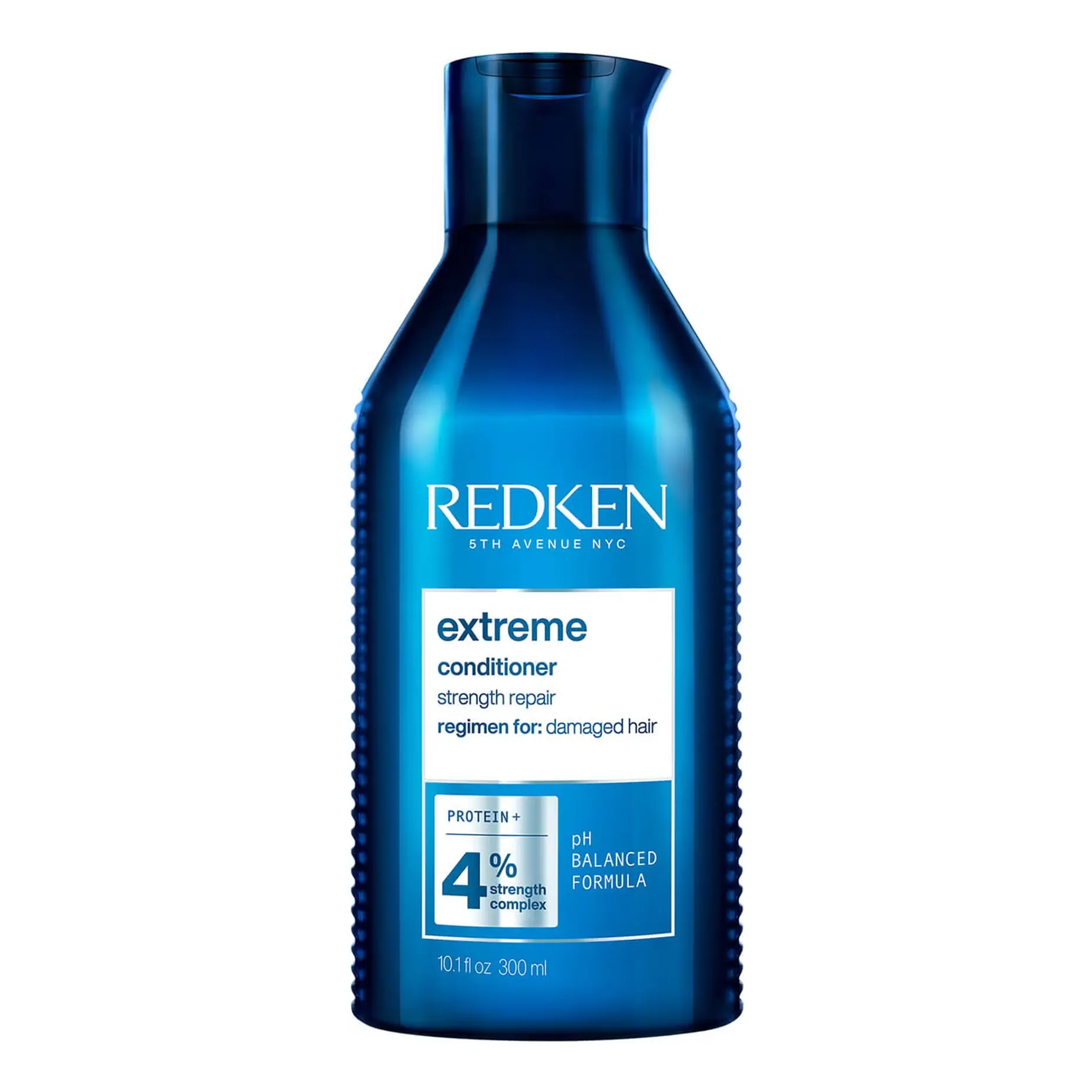 Укрепляющий кондиционер для поврежденных волос Extreme Conditioner REDKEN Объем 300 мл