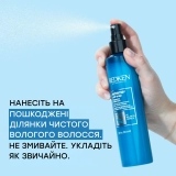 Несмываемый уход против ломкости волос Extreme Anti-Snap REDKEN Объем 250 мл — фото 3