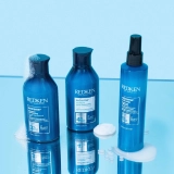 Несмываемый уход против ломкости волос Extreme Anti-Snap REDKEN Объем 250 мл — фото 8
