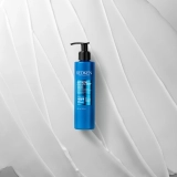 Термозащитный уход для укрепления волос Extreme Play Safe REDKEN Объем 250 мл — фото 6