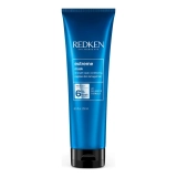 Відновлювальна маска для пошкодженого волосся Extreme Mask REDKEN Обʼєм 250 мл