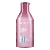 Шампунь для объема тонких волос Volume Injection Shampoo REDKEN Объем 300 мл