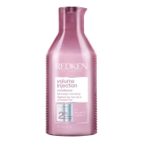 Кондиционер для объема тонких волос Volume Injection Conditioner REDKEN Объем 300 мл