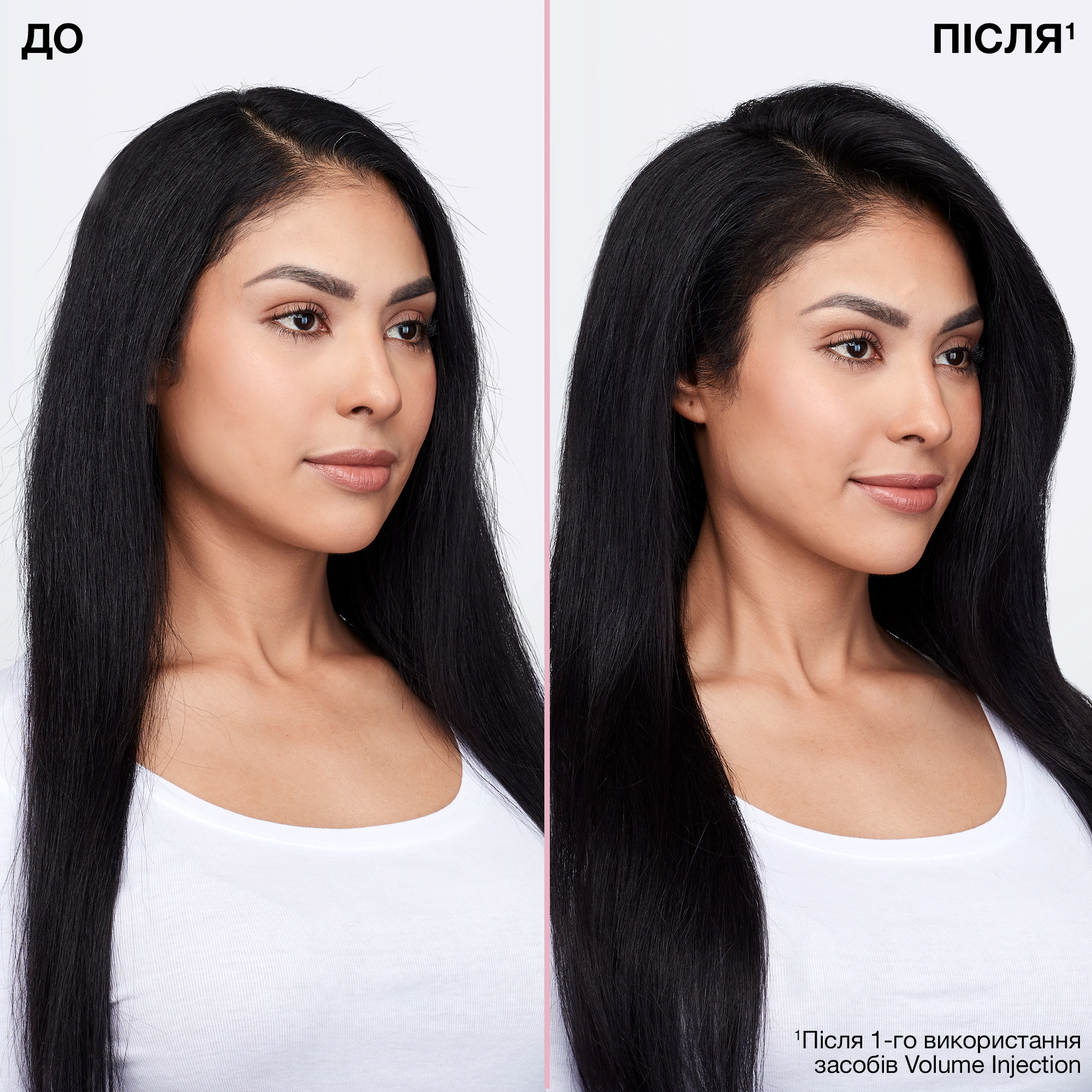 Кондиционер для объема тонких волос Volume Injection Conditioner REDKEN Объем 300 мл — фото 4