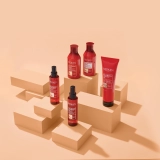 Шампунь против пушистости волос Frizz Dismiss Shampoo REDKEN Объем 300 мл — фото 8