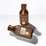 Зволожувальний шампунь для кучерявого волосся All Soft Mega Curls Shampoo REDKEN Обʼєм 300 мл — фото 8