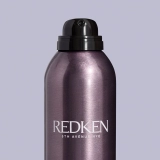 Лак сильной фиксации Strong Hold Hairspray REDKEN Объем 400 мл — фото 6