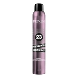 Лак сильной фиксации Strong Hold Hairspray REDKEN Объем 400 мл