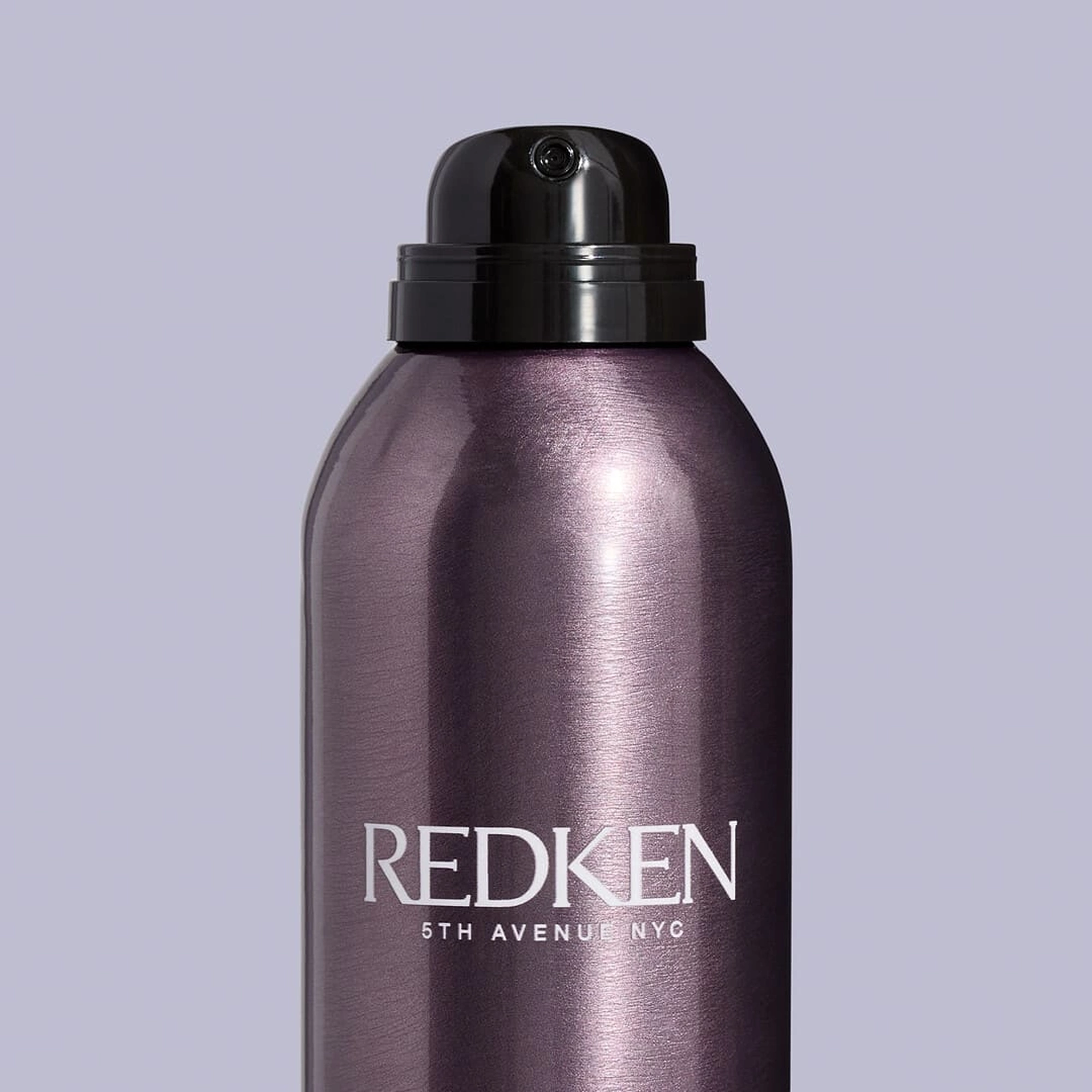 Лак сильной фиксации Strong Hold Hairspray REDKEN Объем 400 мл — фото 6