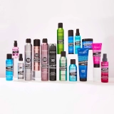 Спрей для фіксації та контролю пухнастості волосся Anti-Frizz Hairspray REDKEN Обʼєм 250 мл — фото 8