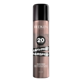 Спрей для фіксації та контролю пухнастості волосся Anti-Frizz Hairspray REDKEN Обʼєм 250 мл