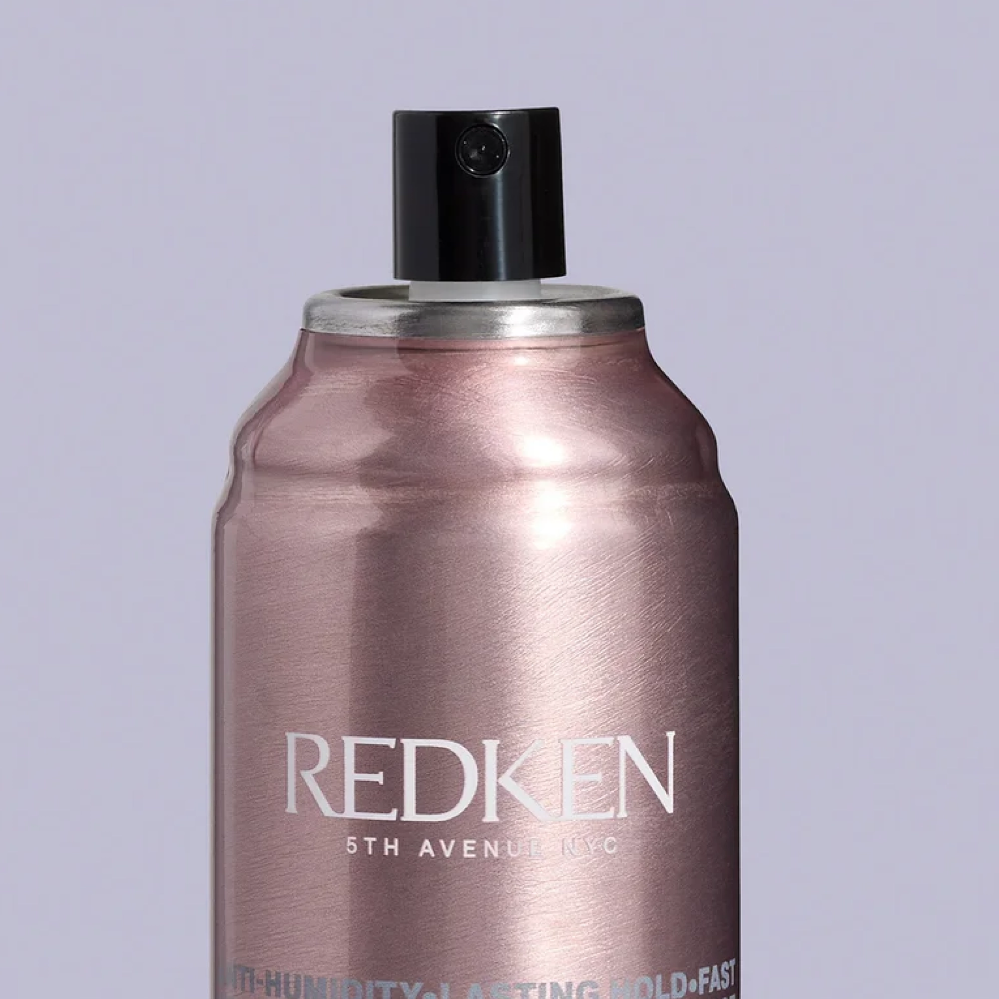 Спрей для фіксації та контролю пухнастості волосся Anti-Frizz Hairspray REDKEN Обʼєм 250 мл — фото 6
