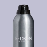 Спрей быстрой фиксации Quick Dry Hairspray REDKEN Объем 400 мл — фото 4