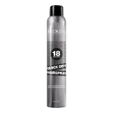 Спрей быстрой фиксации Quick Dry Hairspray REDKEN Объем 400 мл