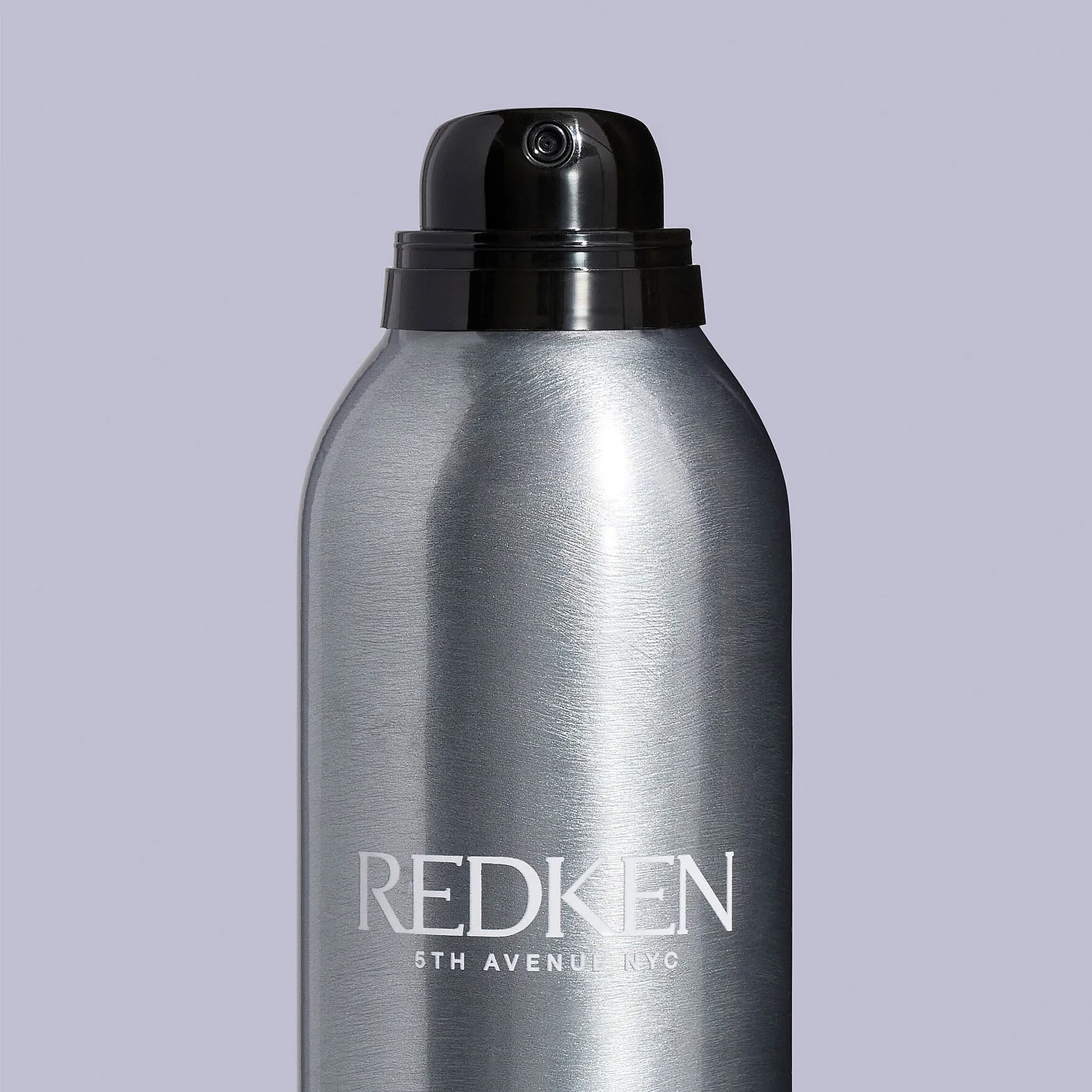 Спрей быстрой фиксации Quick Dry Hairspray REDKEN Объем 400 мл — фото 4