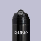 Лак екстрасильної фіксації з ефектом обʼєму Max Hold Hairspray REDKEN Обʼєм 300 мл — фото 7
