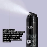 Лак екстрасильної фіксації з ефектом обʼєму Max Hold Hairspray REDKEN Обʼєм 300 мл — фото 2