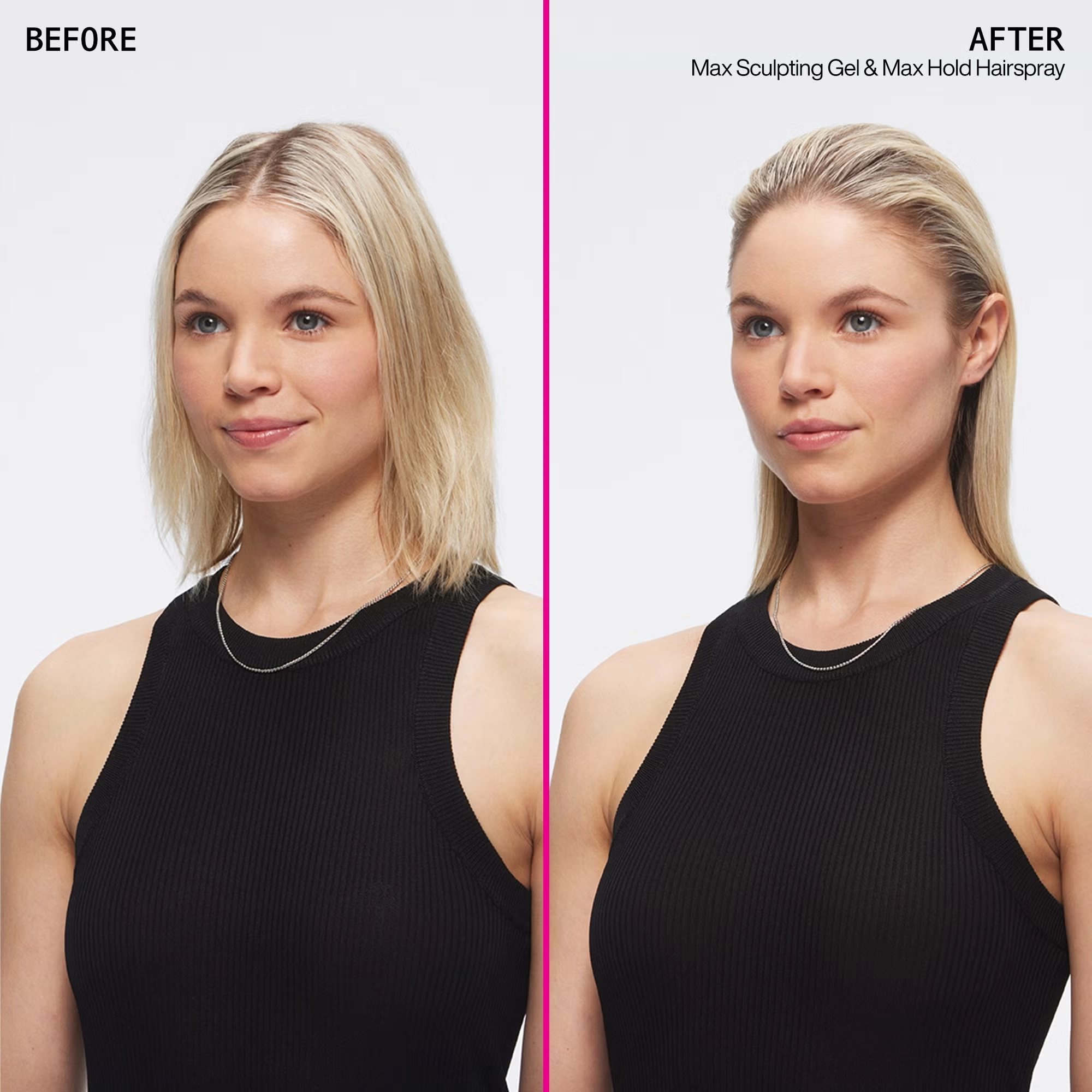 Лак екстрасильної фіксації з ефектом обʼєму Max Hold Hairspray REDKEN Обʼєм 300 мл — фото 4