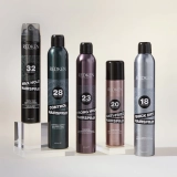 Лак екстрасильної фіксації з антифриз-ефектом Control Hairspray REDKEN Обʼєм 400 мл — фото 7
