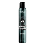 Лак екстрасильної фіксації з антифриз-ефектом Control Hairspray REDKEN Обʼєм 400 мл