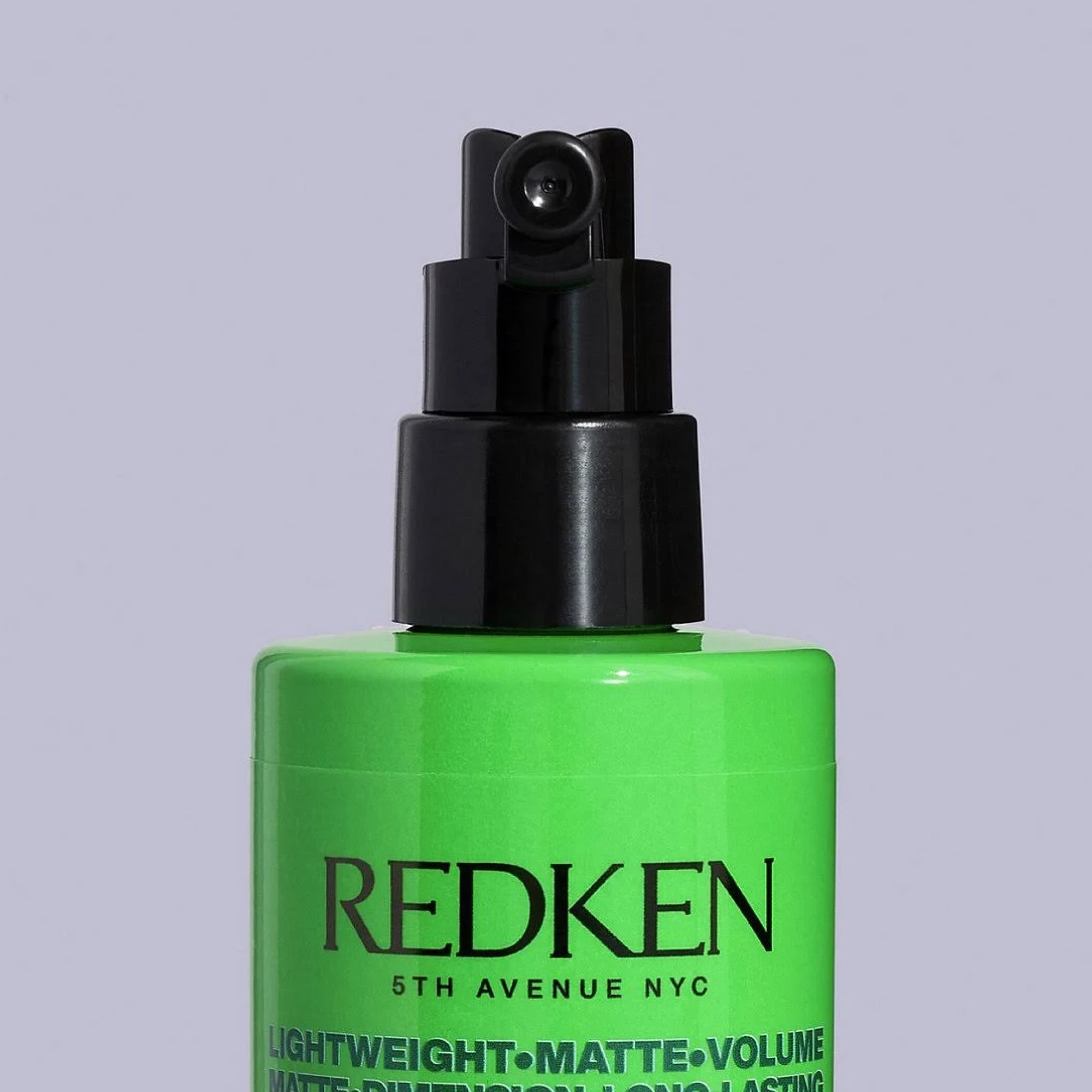 Спрей для прикорневого объема Volume Boost Spray REDKEN Объем 250 мл — фото 6