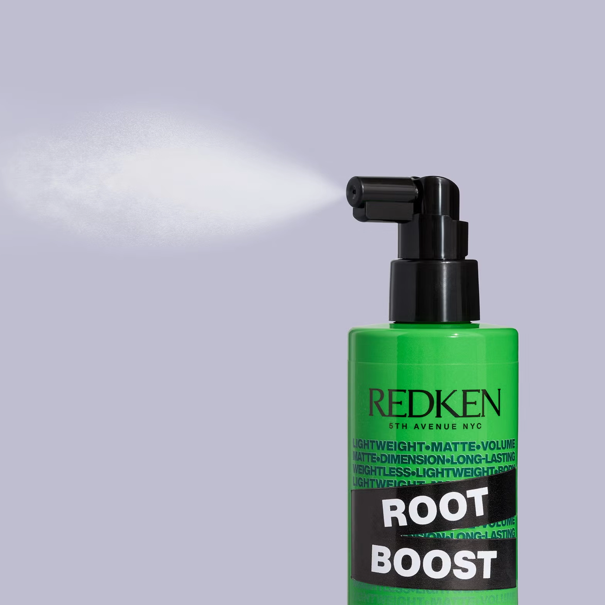 Спрей для прикорневого объема Volume Boost Spray REDKEN Объем 250 мл — фото 2