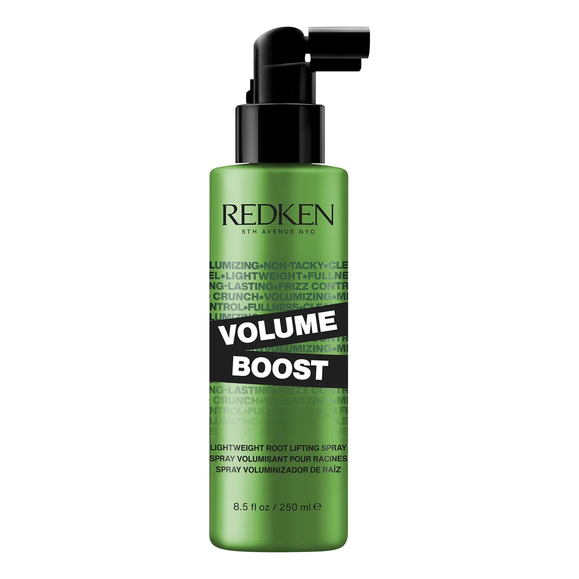 Спрей для прикорневого объема Volume Boost Spray REDKEN Объем 250 мл