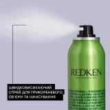 Спрей для начісу та об’єму Root Tease REDKEN Обʼєм 250 мл — фото 2