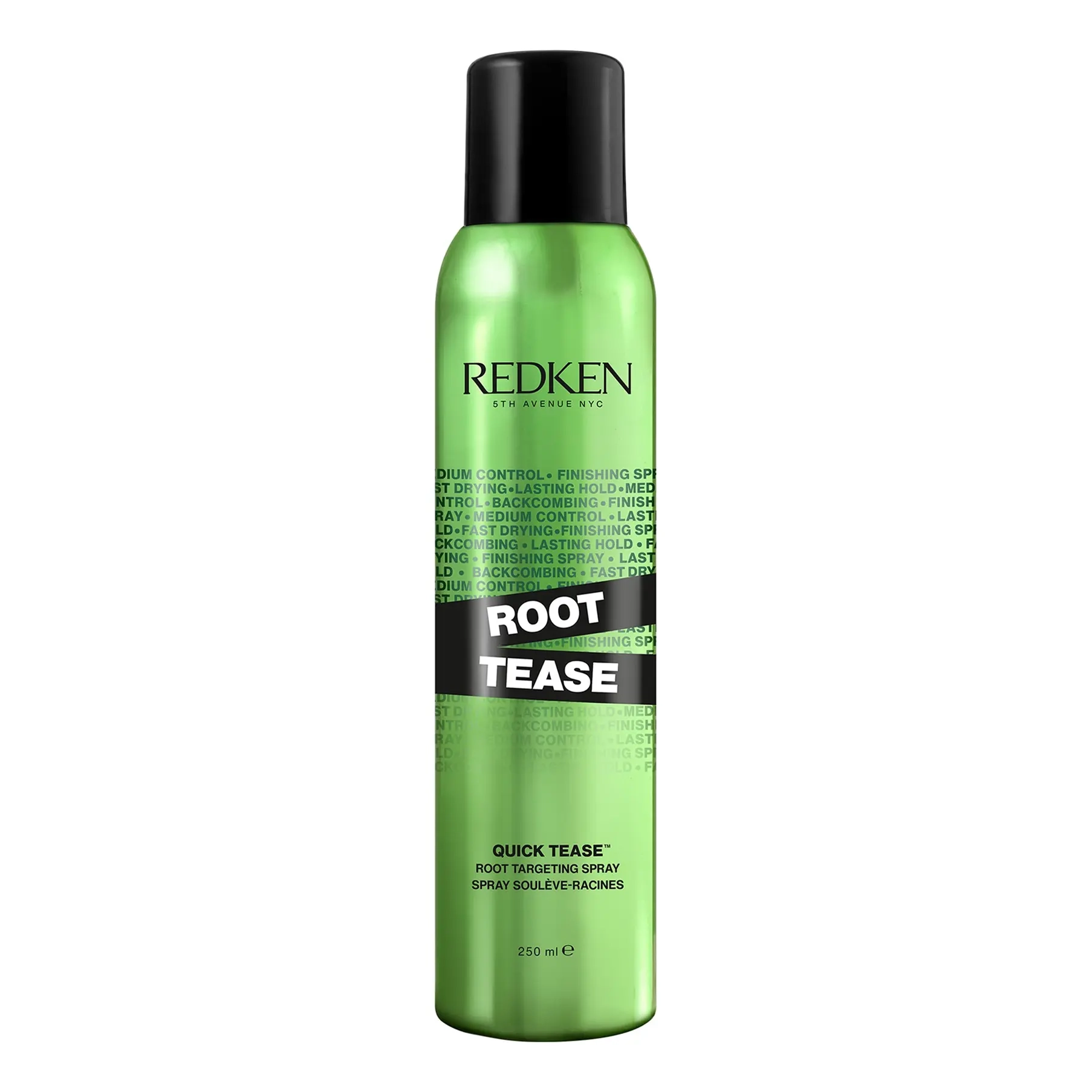 Спрей для начісу та об’єму Root Tease REDKEN Обʼєм 250 мл