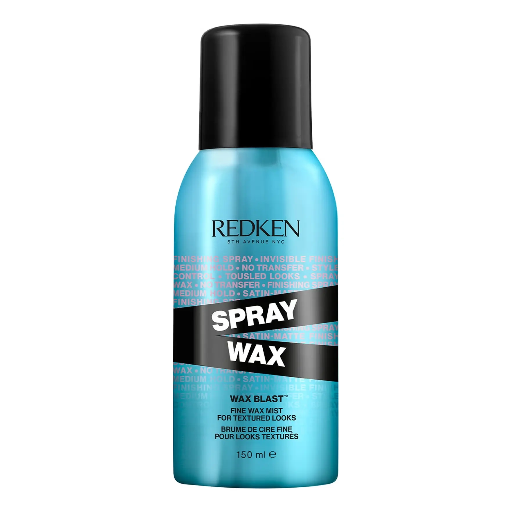 Восковий спрей для текстури Spray Wax REDKEN Обʼєм 150 мл