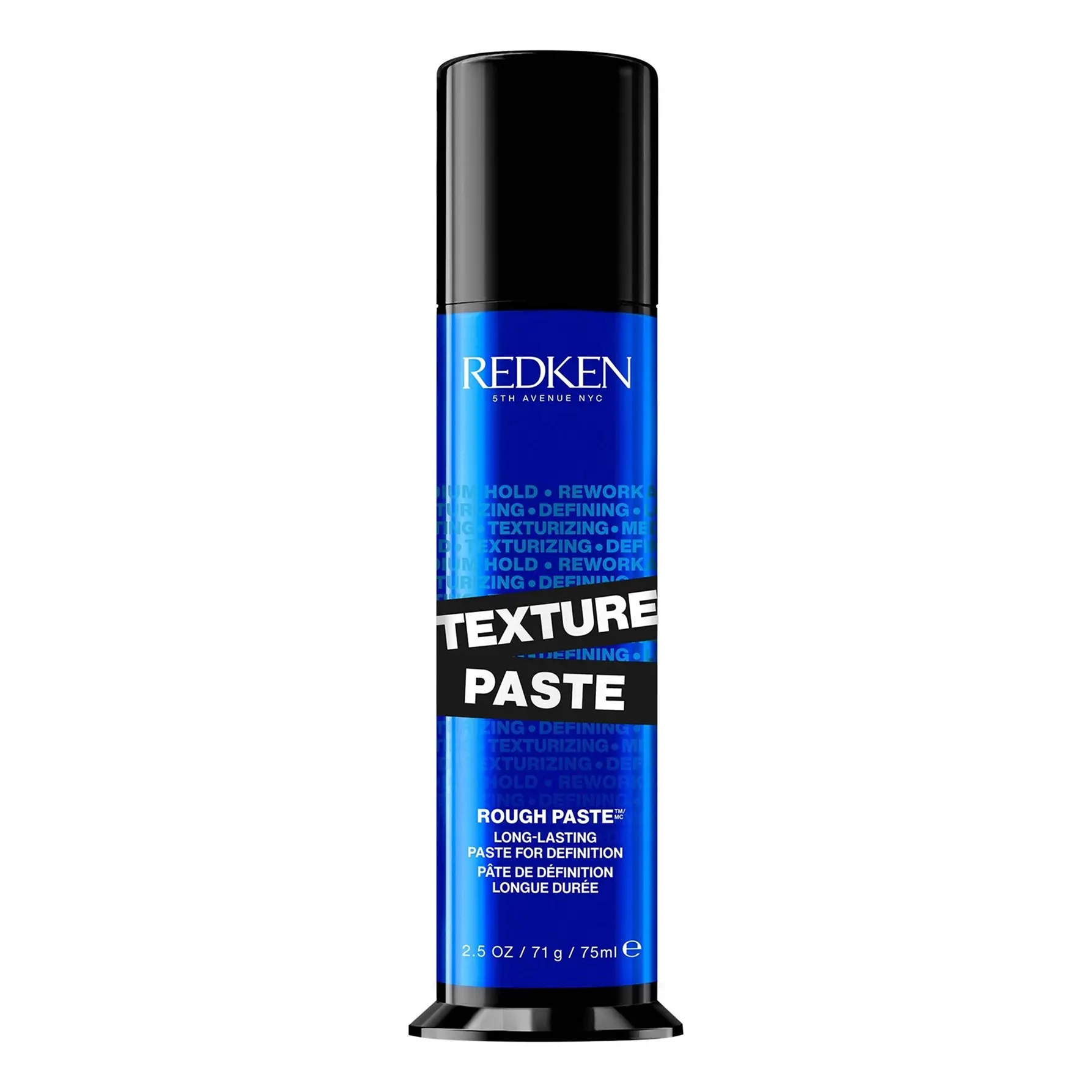 Паста для моделирования волос Texture Paste REDKEN Объем 75 мл