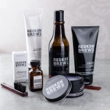 Крем-помада для укладання волосся Brews Maneuver Cream Pomade REDKEN Обʼєм 100 мл — фото 2