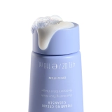 Осветляющее средство для умывания Foaming Cream Cleanser HYDROPEPTIDE Объем 118 мл — фото 4