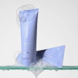 Осветляющее средство для умывания Foaming Cream Cleanser HYDROPEPTIDE Объем 118 мл — фото 6