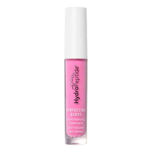 Зволожувальний блиск для губ Perfecting Gloss hydropeptide Відтінок Palm Spring