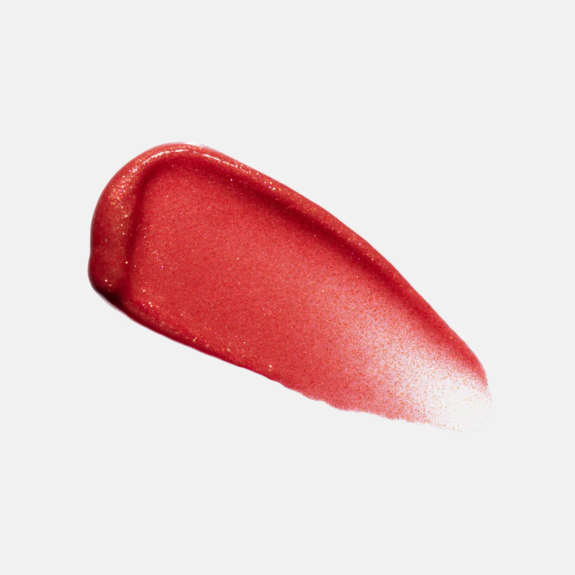 Увлажняющий блеск для губ Perfecting Gloss HYDROPEPTIDE Оттенок Santorini Red — фото 2
