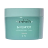 Очищувальні протизапальні спонжі Clarifying Toner Pads HYDROPEPTIDE