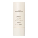 Мінеральна сонцезахисна сироватка з SPF 30 Solar Dew SPF 30 Mineral Serum HYDROPEPTIDE Обʼєм 40 мл
