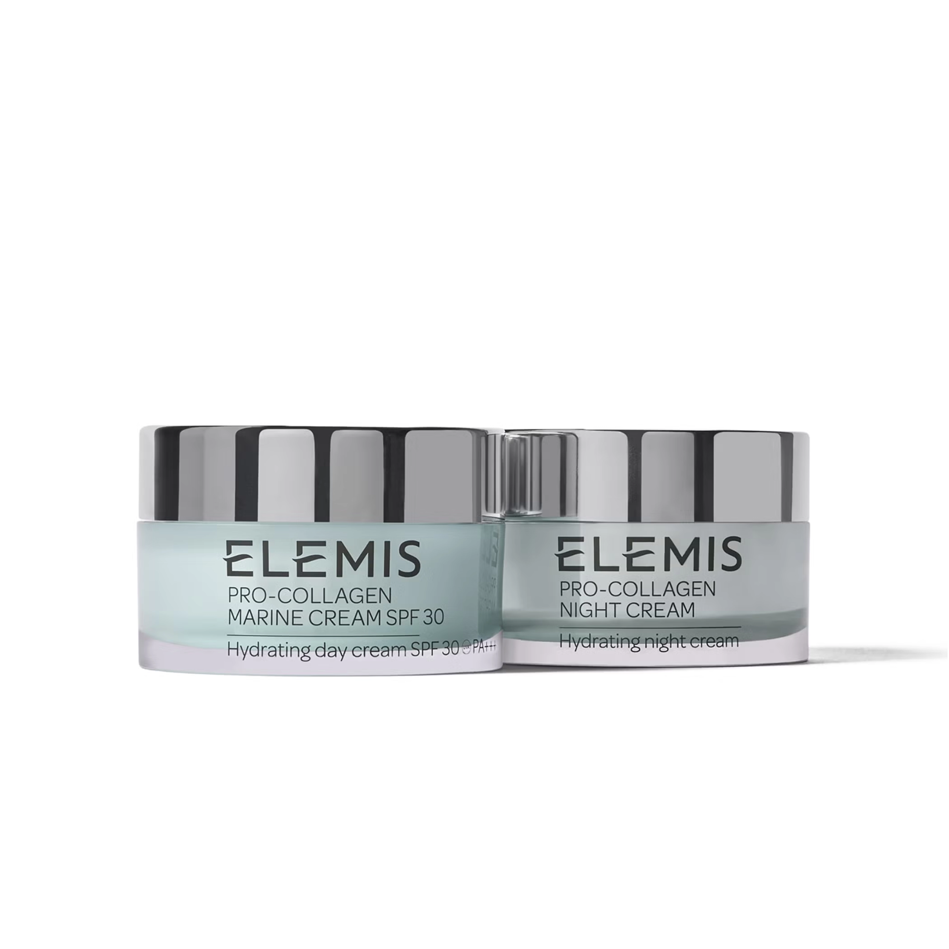 Набор для дневного и ночного антивозрастного ухода Day & Night Wonder Duo ELEMIS — фото 3