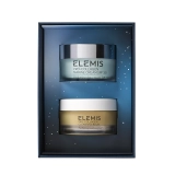 Дуэт для глубокого очищения, питания и защиты кожи Pro-Collagen North Stars ELEMIS — фото 2