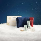 Коллекция travel-бестселлеров в косметичке Away For The Holidays ELEMIS — фото 3