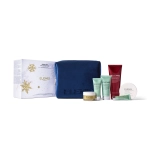Коллекция travel-бестселлеров в косметичке Away For The Holidays ELEMIS