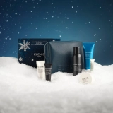 Коллекция travel-бестселлеров для мужчин в косметичке Away For The Holidays Men's Kit ELEMIS — фото 3