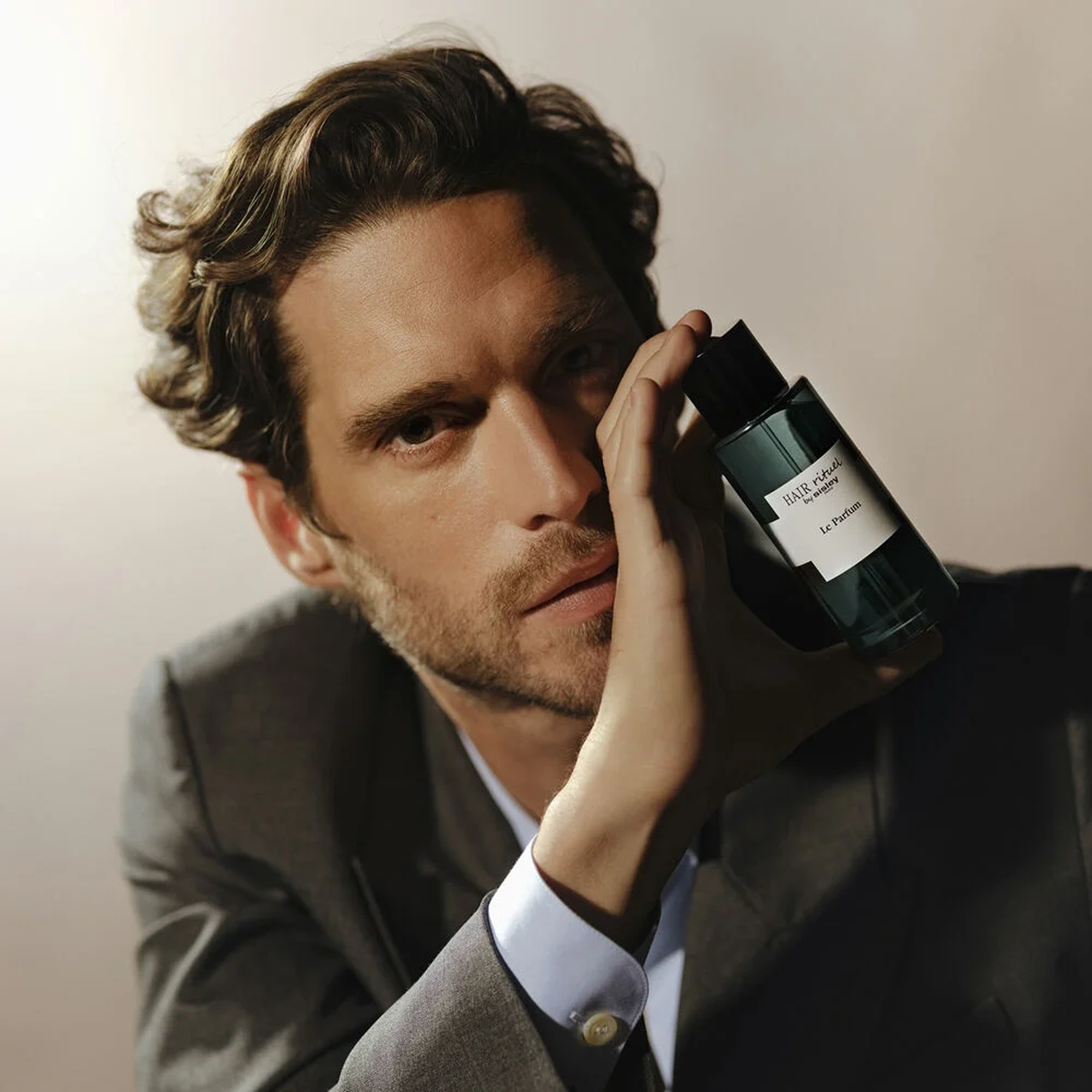 Парфум для волосся та тіла Le Parfum HAIR RITUEL BY SISLEY Обʼєм 100 мл — фото 4