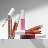Зволожувальний блиск для губ Perfecting Gloss HYDROPEPTIDE Відтінок Sun-Kissed — фото 4