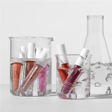 Зволожувальний блиск для губ Perfecting Gloss HYDROPEPTIDE Відтінок Sun-Kissed — фото 5