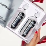 Лімітований набір для догляду за руками у хромованому дизайні Hand Care Set: Chrome Edition GROWN ALCHEMIST — фото 4