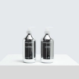 Лімітований набір для догляду за руками у хромованому дизайні Hand Care Set: Chrome Edition GROWN ALCHEMIST — фото 8