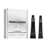 Вишуканий набір для зволоження губ та шкіри рук Lip + Hand Essentials GROWN ALCHEMIST
