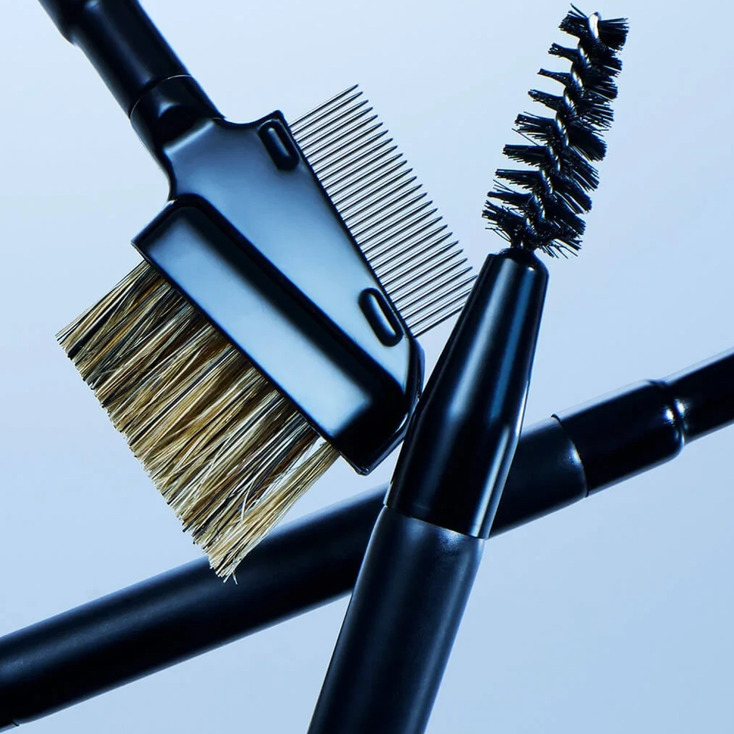 Багатофункціональний стайлер для брів та вій 3-в-1 Lash & Brow Styler REVITALASH — фото 2